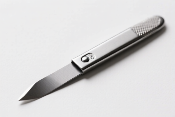 Corn Knife