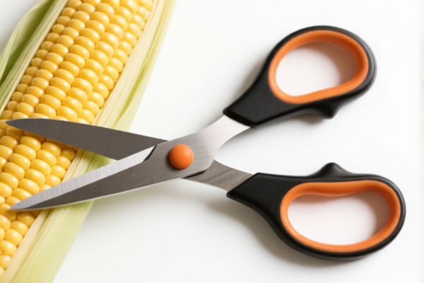 Corn Scissors