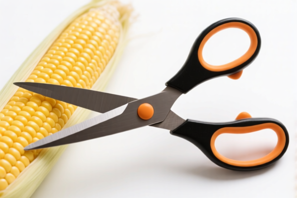 Corn Scissors