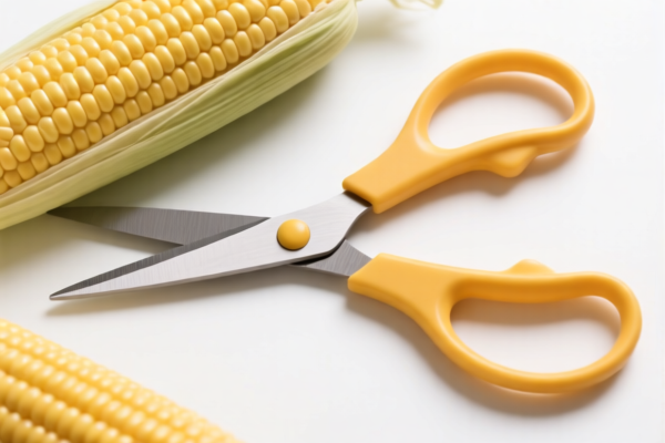 Corn Scissors