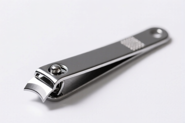 Cuticle Knife