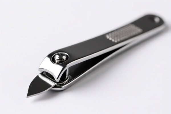 Cuticle Knife