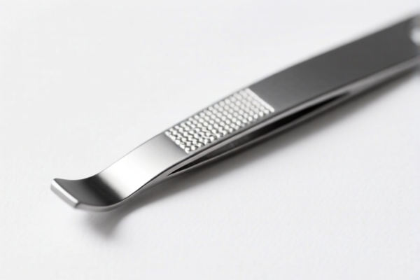 Cuticle Pusher