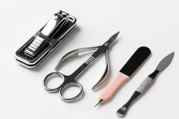 Manicure Care Set
