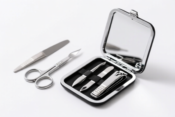 Manicure Care Set