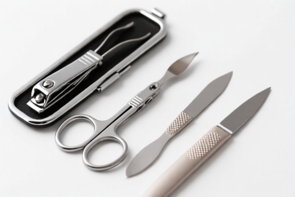 Manicure Care Set