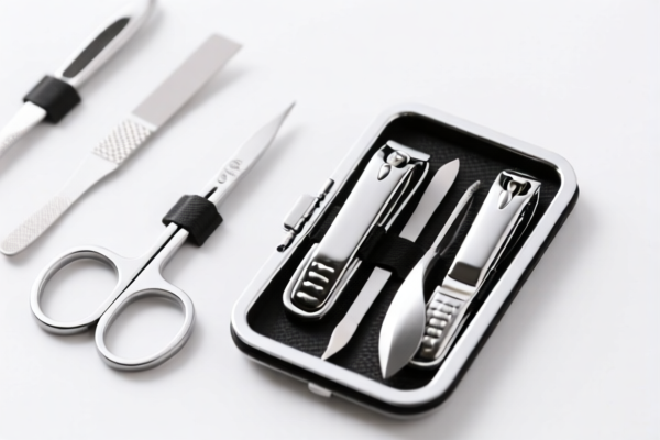 Manicure Set