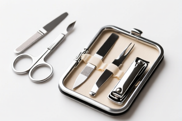 Manicure Set