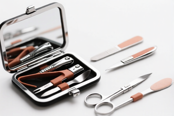 Manicure Set