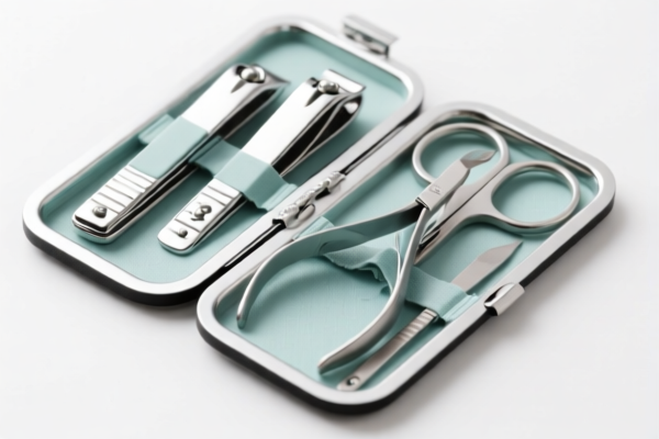 Manicure Tool Set