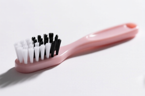 Nail Cleaner Brush