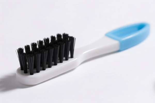 Nail Cleaner Brush
