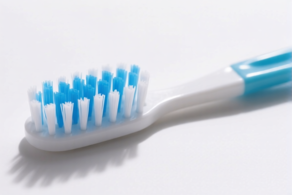 Nail Cleaner Brush