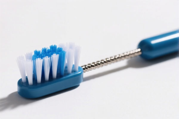 Nail Cleaner Brush