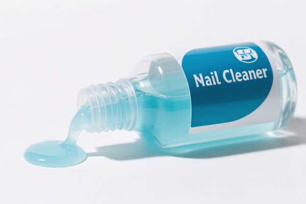 Nail Cleaner