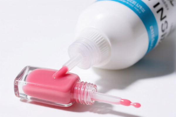 Nail Cleaner