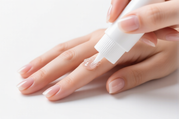 Nail Cleaner