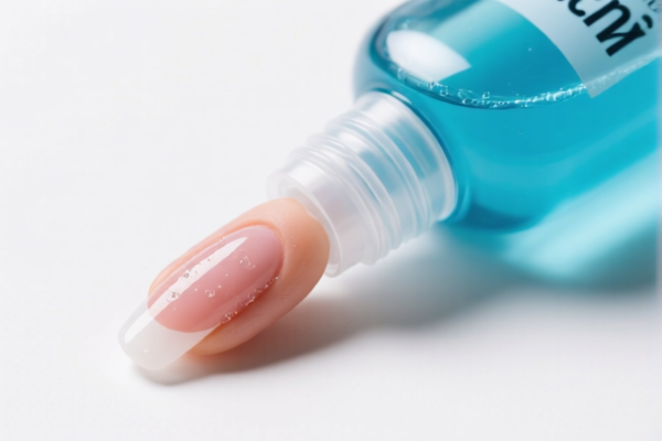 Nail Cleaner