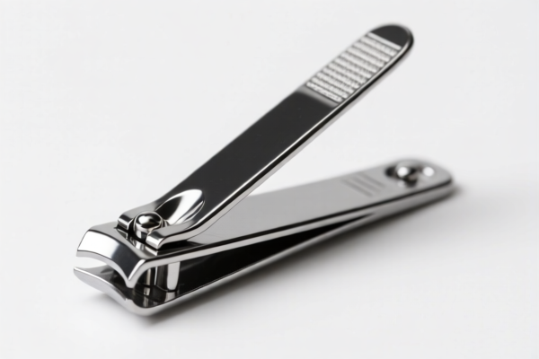 Nail Clippers