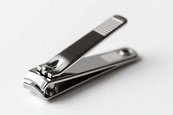 Nail Clippers