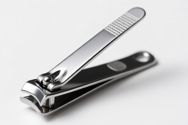 Nail Clippers
