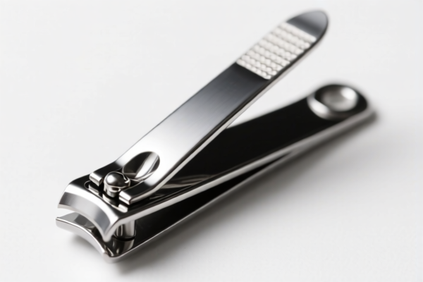 Nail Clippers