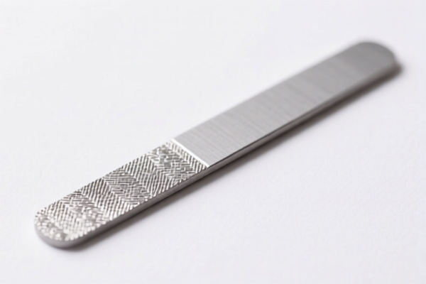 Nail File
