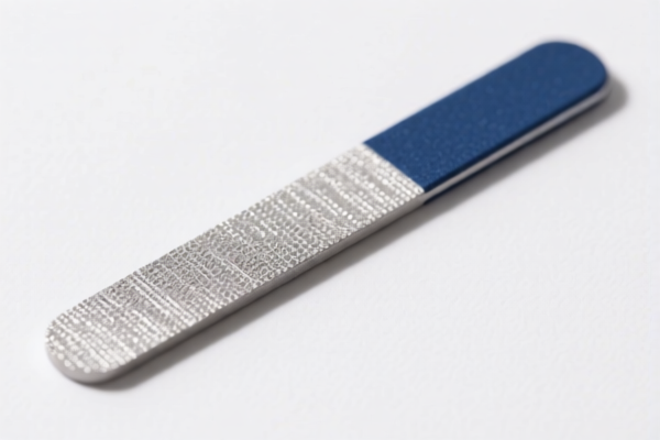 Nail File