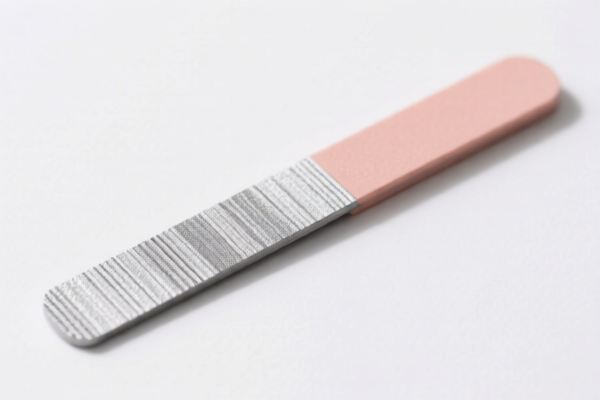 Nail File