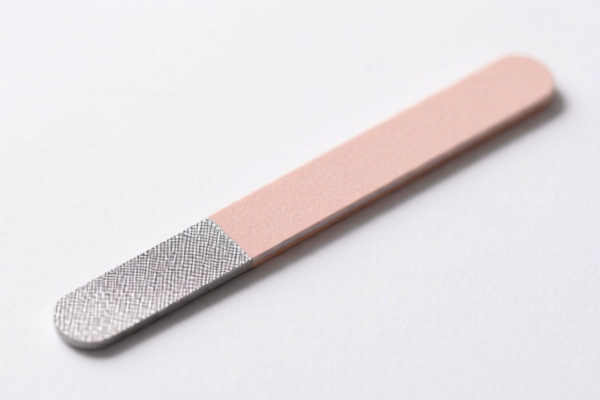 Nail File