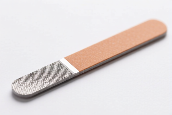 Nail File