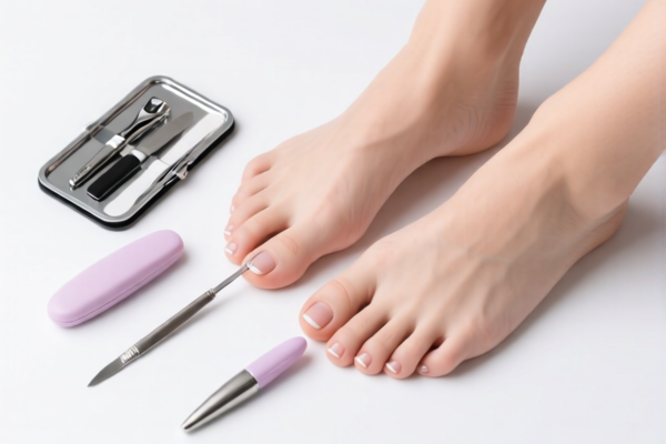 Pedicure Set