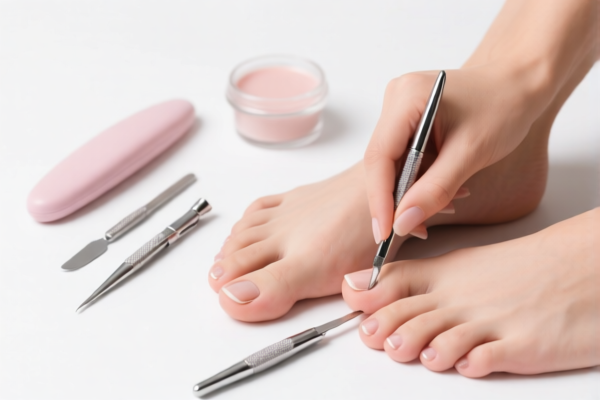 Pedicure Set