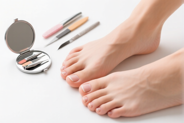 Pedicure Set