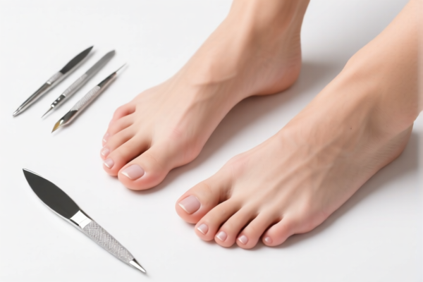 Pedicure Set