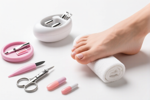 Nail Clippers Sets