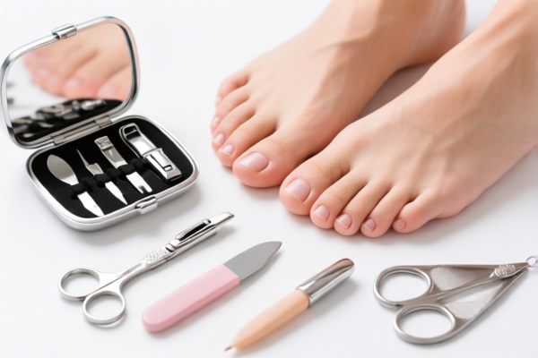 Nail File Sets