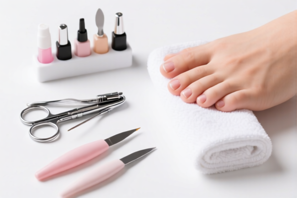 Nail File Sets