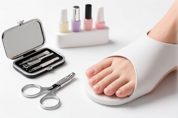 Nail File Sets