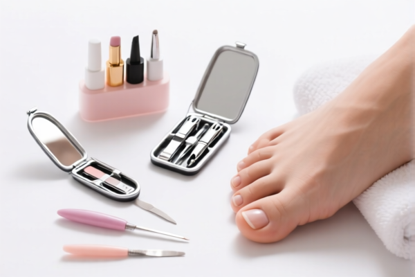 Nail Polishing Sets