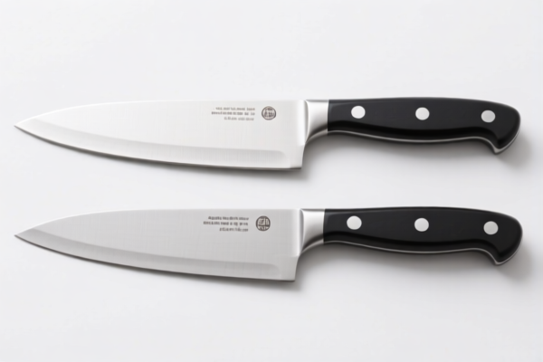 Chopping knives