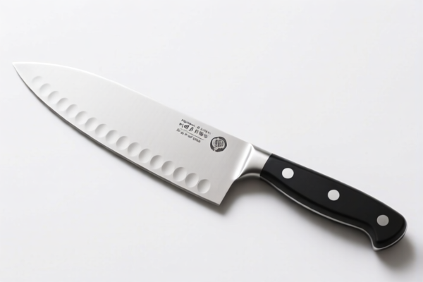 Chopping knives
