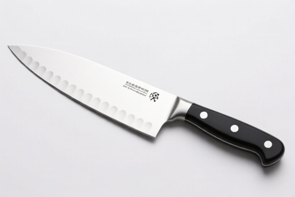 Chopping knives