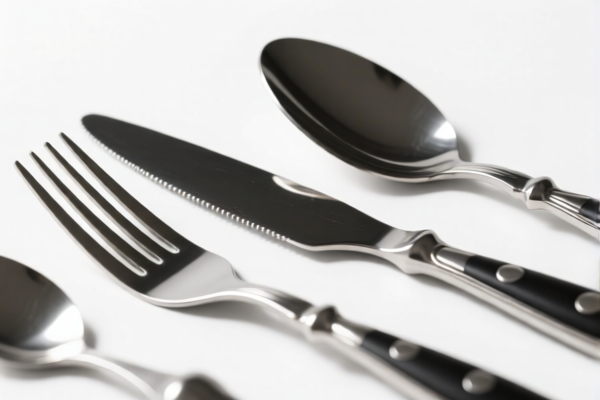 Cutlery parts