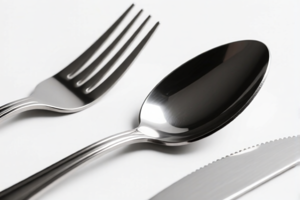 Cutlery parts