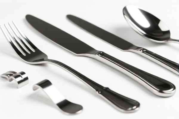 Cutlery parts