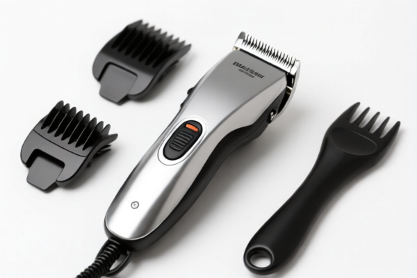 Hair clipper accessories