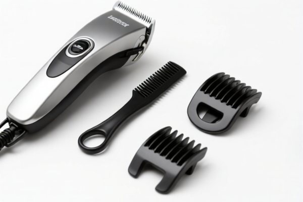 Hair clipper accessories