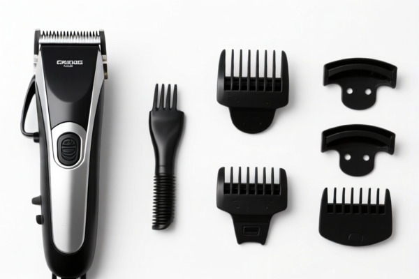 Hair clipper accessories