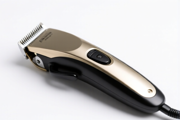 Hair clippers